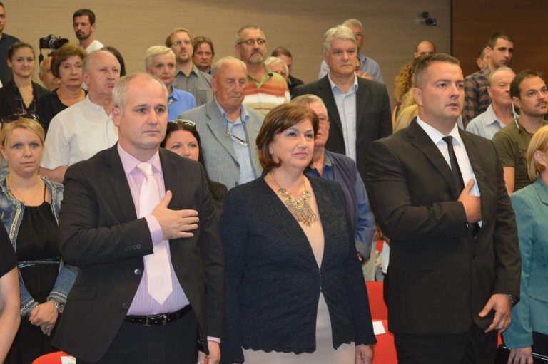 Smijenjena predsjednica HGI-a, Marija Vučinović podnijela tužbu Upravnom sudu