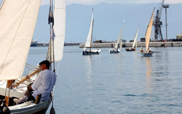 Rijeka – započelo osmo izdanje festivala Fiumare koji oživljava stogodišnju baštinu grada