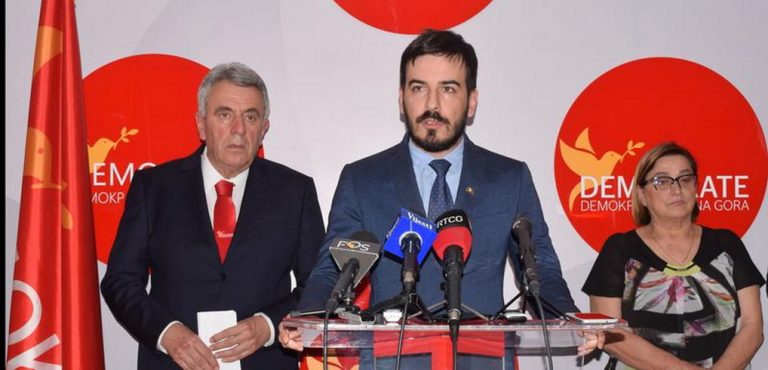 Jokić: Sud potvrdio sve što smo naveli u tužbi, očekujem javno izvinjenje građanima