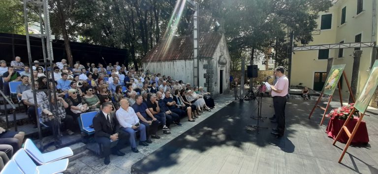 Komemoracija – Maja Perfiljeva će trajati kroz svoje pjesme