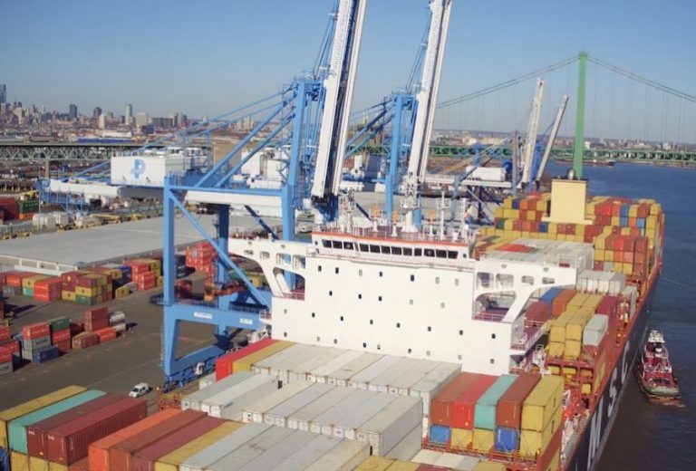 MSC platio 50 miliona dolara da „MSC Gayane“ nastavi trgovanje
