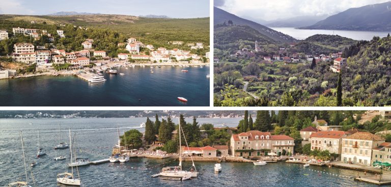 Tri skrivena blaga Boke Kotorske – mjesta za one koji od ljetovanja na moru žele više
