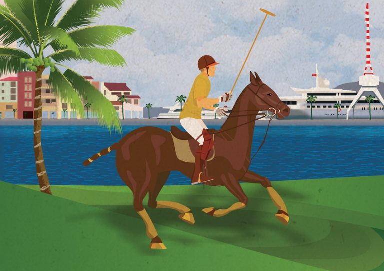 Svjetski jet set zaigraće polo u Porto Montenegro Areni