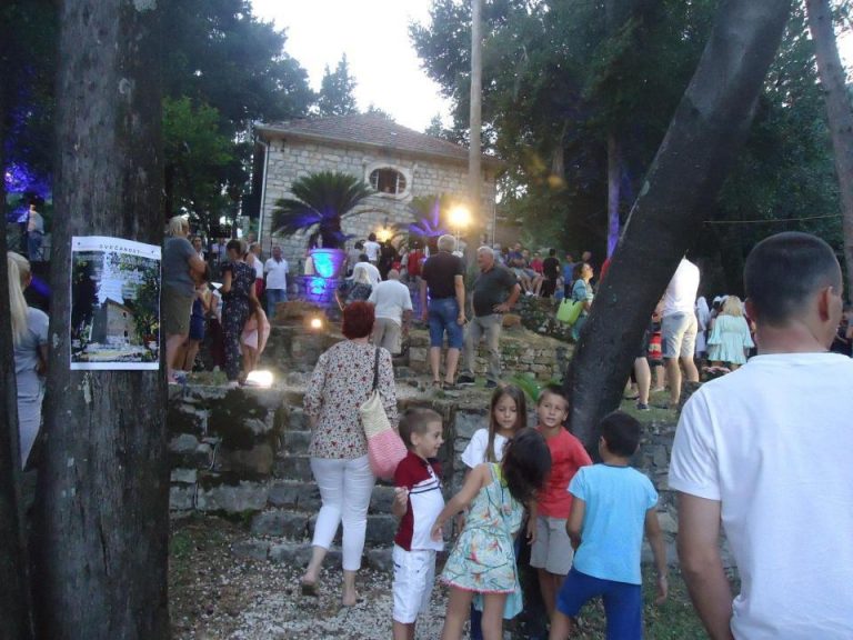 Muzej starog kapetana je poniranje u prošlost