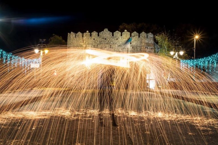 Počinje Festival uličnih performera InArt