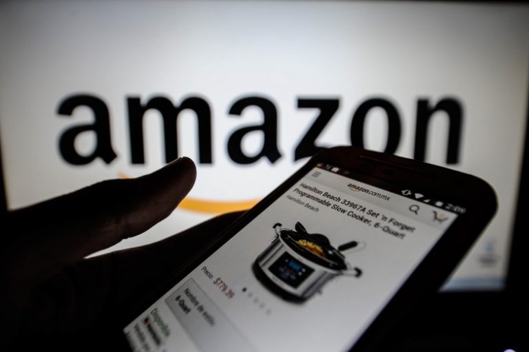 Amazon stigao u Hrvatsku