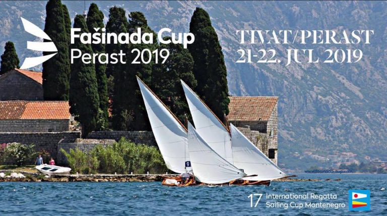 17. Fašinada Cup 21. i 22. jula
