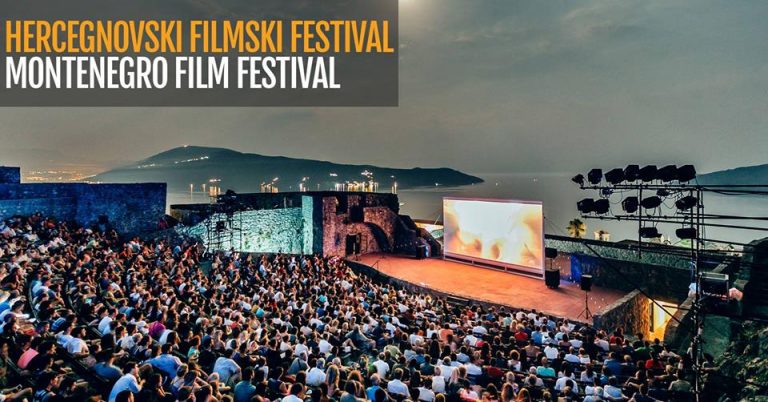 33. FFHN MFF:  „Cijeli dan na filmu“ od 1. do 7. avgusta