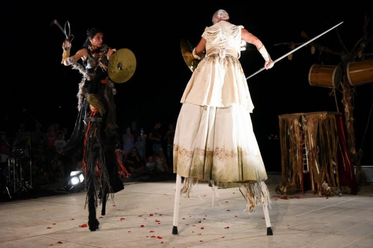 Festival uličnih performera “InArt” u Tivtu, ove godine neće se održati