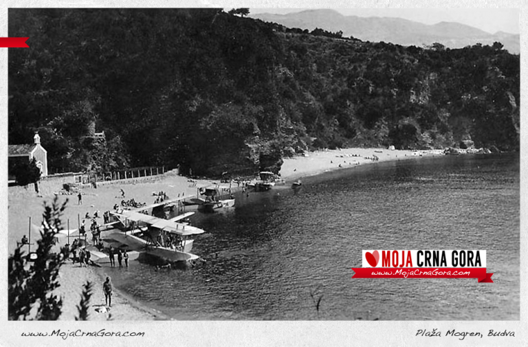 Budva – Crkva Svetog Antuna Padovanskog na Mogrenu biće obnovljena