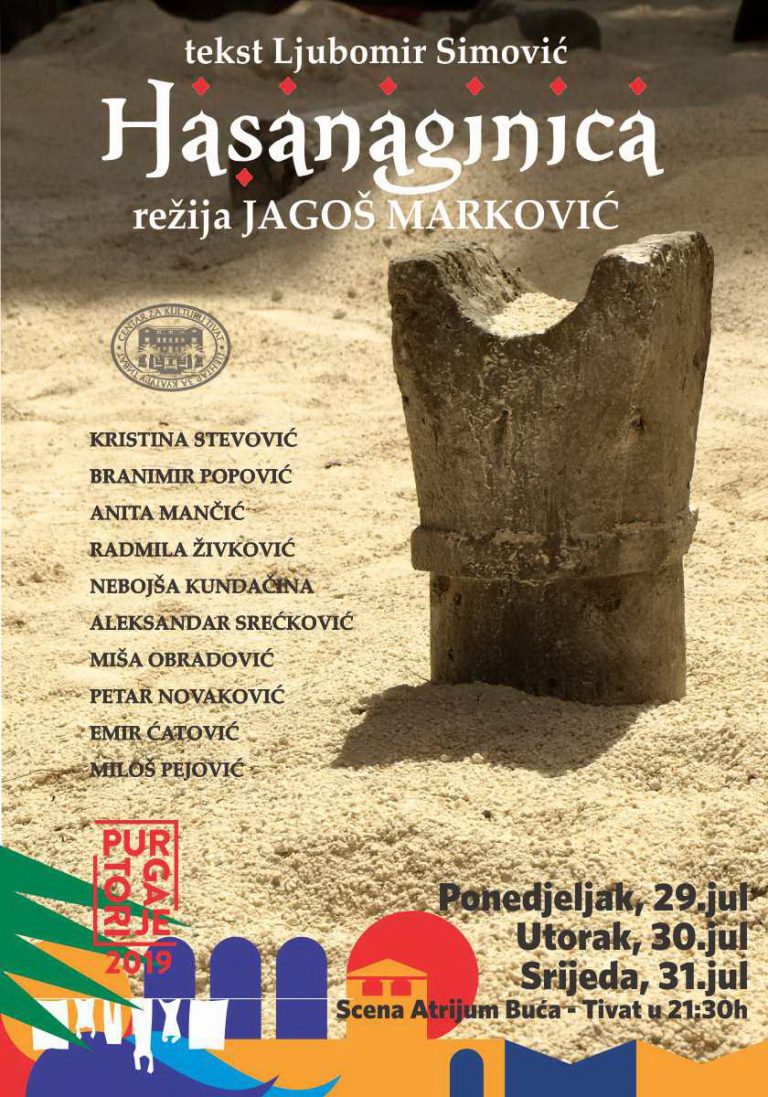„Hasanaginica“