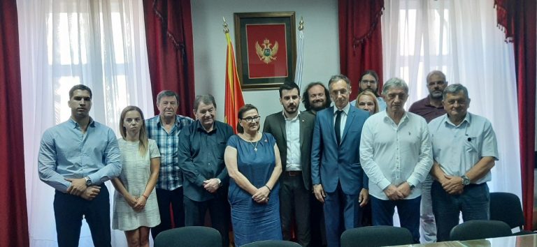 Jokić: Krivokapić snosi najveću krivicu za stanje u Kotoru