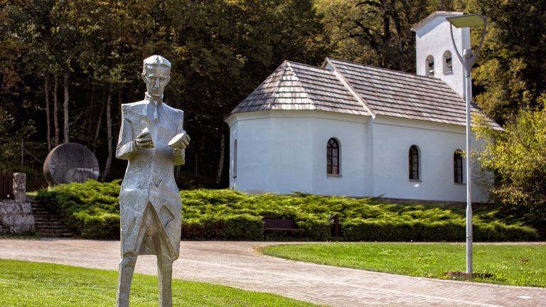 Prva evropska kulturna ruta nosit će ime Nikole Tesle