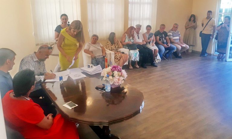 Opština Herceg Novi izdvojila 75.000 eura za NVO – potpisani ugovori