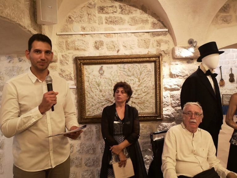 Izložba „Sačuvano blago dobrotskih palata” na autentičan način predstavila dio dragocjenog nasljeđa