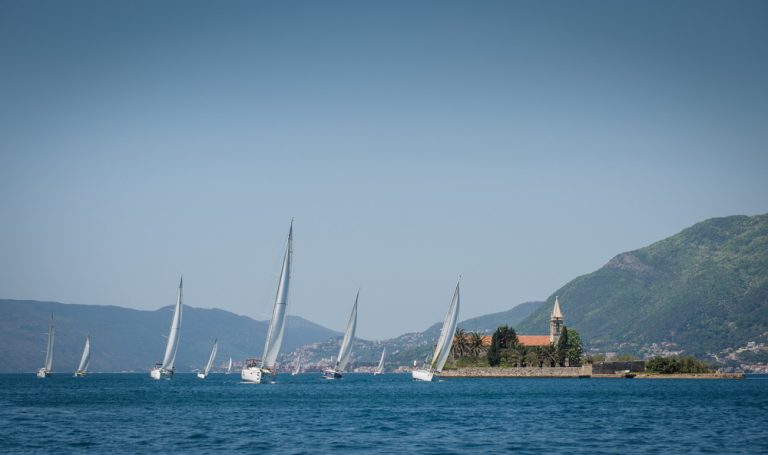 Održana regata “Memorijal Jovo Dabović”