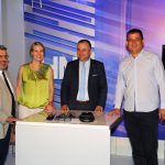Svečano otvoren novi studio Radio Televizije Herceg Novi