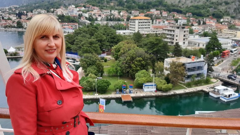 Osnovni sud u Kotoru presudio, DPS nezakonito smijenio Jonicu