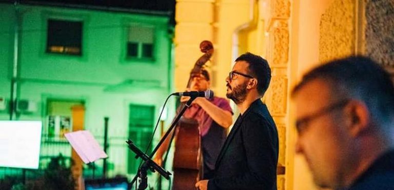 Kvintet Đorđa Obradovića na KotorArtu – Džez priča zaokružuje Festival