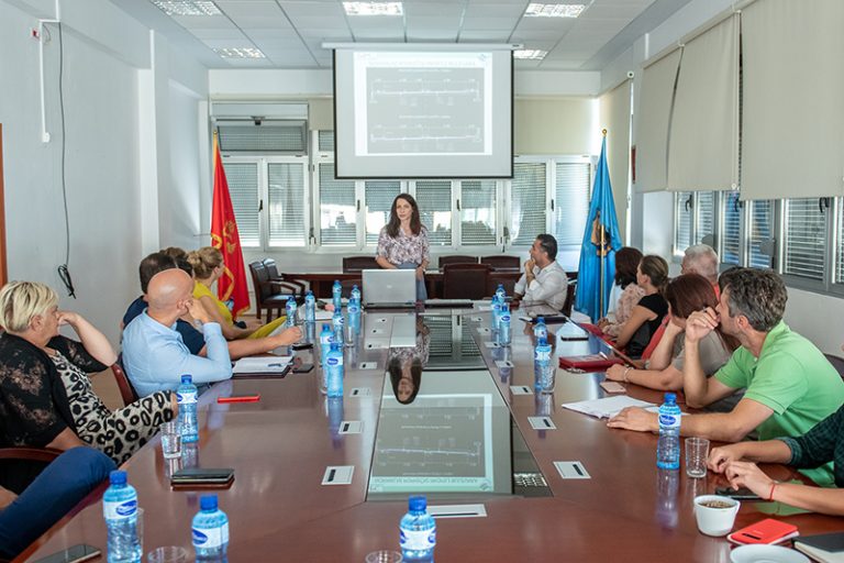 Najavili izgradnju glavnog bulevara kroz Tivat u dužini 4,1 km