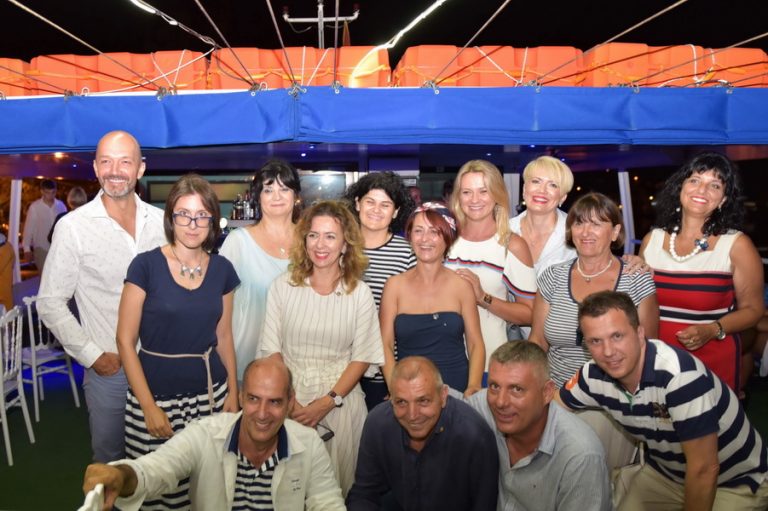 Rotary klub Kotor prikupio sredstva za nabavku psa vodiča