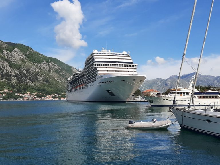 URA Kotor: Ministarstvo saobraćaja pokazalo da ne brine o pomorstvu i pomorcima