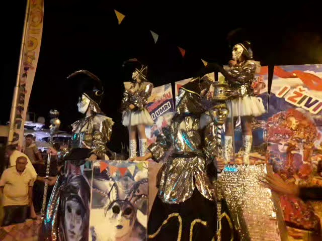 18. Internacionalni kotorski ljetni karneval – tradicija duga 501 godinu