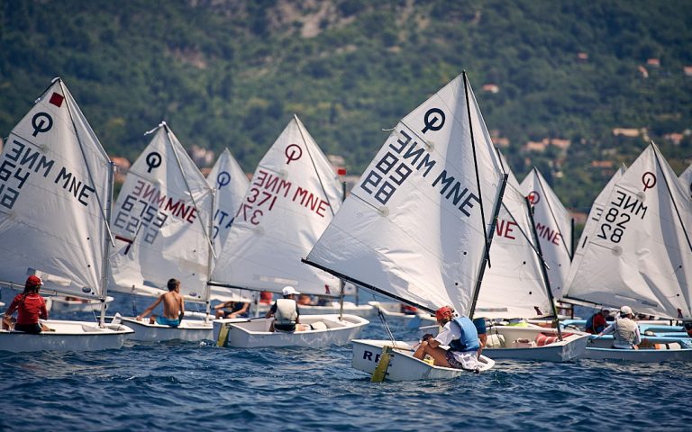 Tivat: Godina u znaku Ćulafića i Delfina