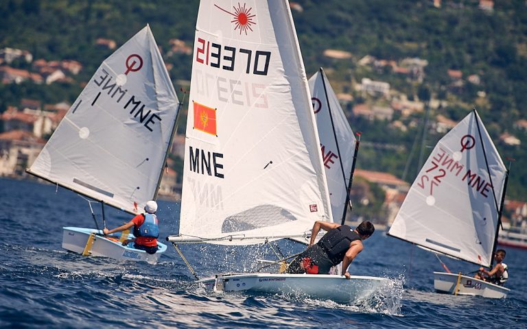 Počela tradicionalna regata “Memorijal Spasića i Mašere”