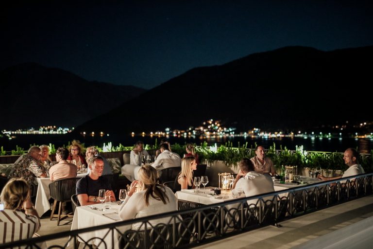 Casa Epico – Mediterana na bokeški način