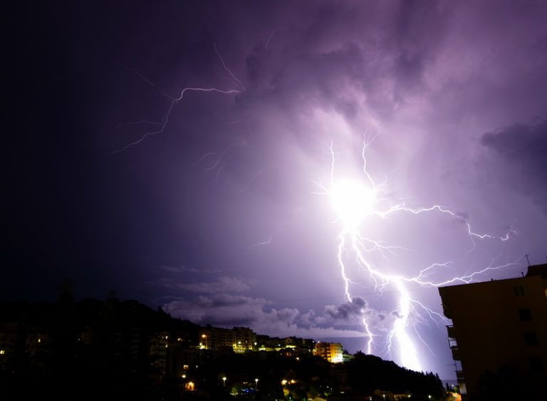 Zbog nevremena više intervencija SZS Tivat