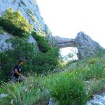 Pestingrad – foto Gateof
