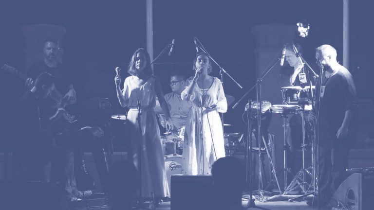 Ethno Jazz Orchestra u Porto Montenegru 13. septembra
