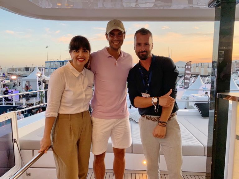 Porto Montenegro predstavljen  na 42. Sajmu nautike u Kanu