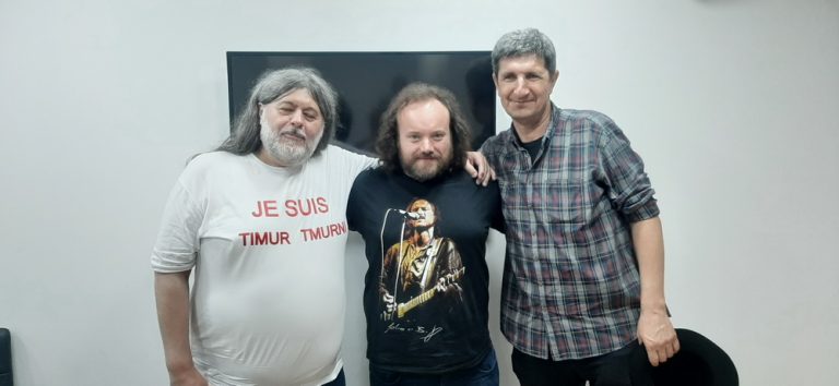 Teofil Pančić: Brutalna i glupa cenzura junaka jedne mediteranske lakrdije