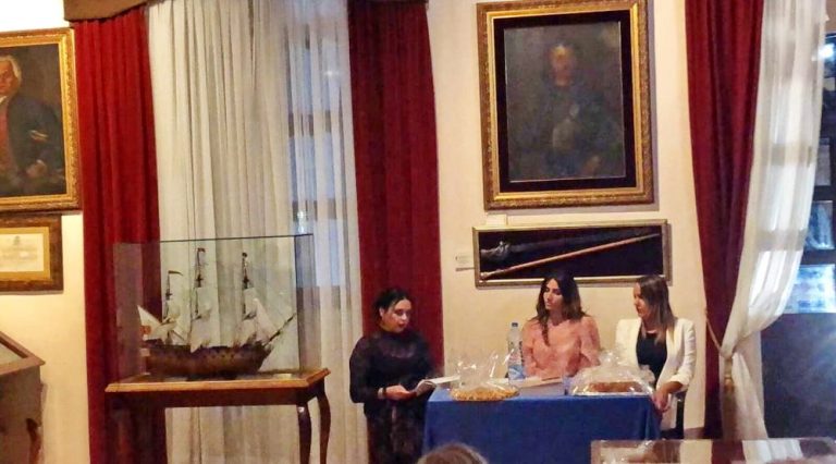 Muzikom, lirikom i gastronomskim specijalitetima kroz peraški XIX vijek