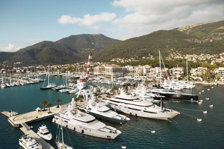 Porto Montenegro i partneri donirali 81.000 eura za borbu protiv korona virusa