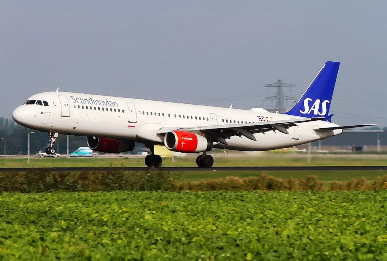 SAS od naredne godine uvodi liniju Kopenhagen- Tivat