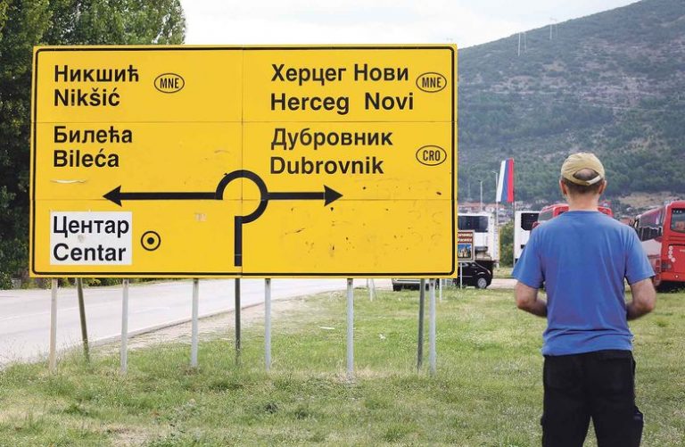 Priča o dva grada: ‘Dubrovčanke dolaze na frizuru, muški popraviti auto, a svi zajedno raditi zube. S druge strane, pola Trebinja radi u Dubrovniku!’