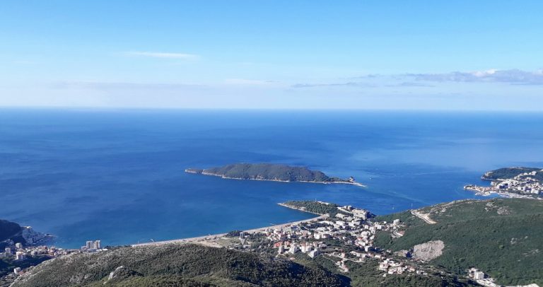 Zbog triatlon trke obustava saobraćaja na dionici Jadranske magistrale od Budve do Blizikuća,