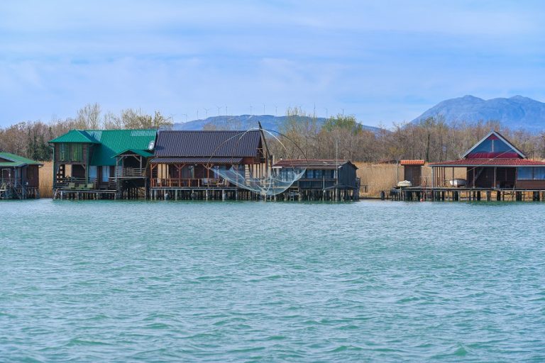 Projekat Blue Land – odgovorno upravljanje u cilju zaštite i turističke valorizacije Velike plaže i ušća Bojane