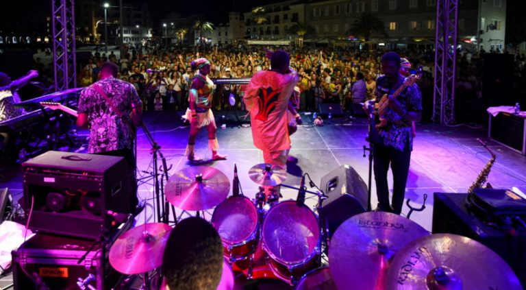 Počeo Etno festival – 3. Tivat World Music festival