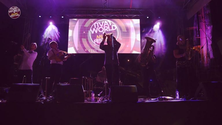 Počinje treći Tivat World festival