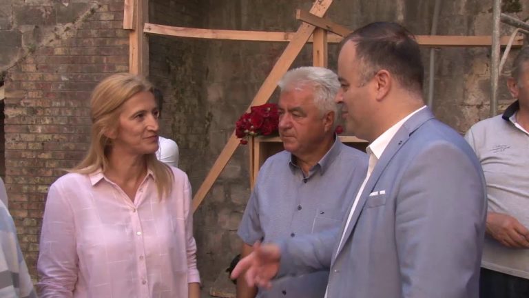 Memorijalni skup na Mamuli septembar 2019.