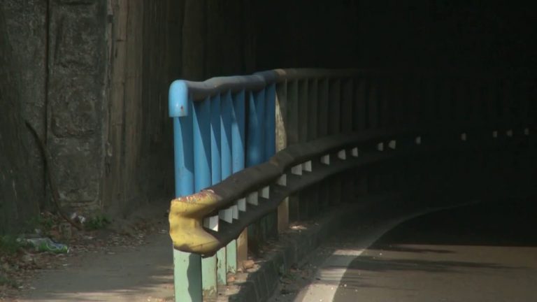 Tunel Mogren i dalje bez rasvjete, ovaj problem neće biti uskoro riješen…