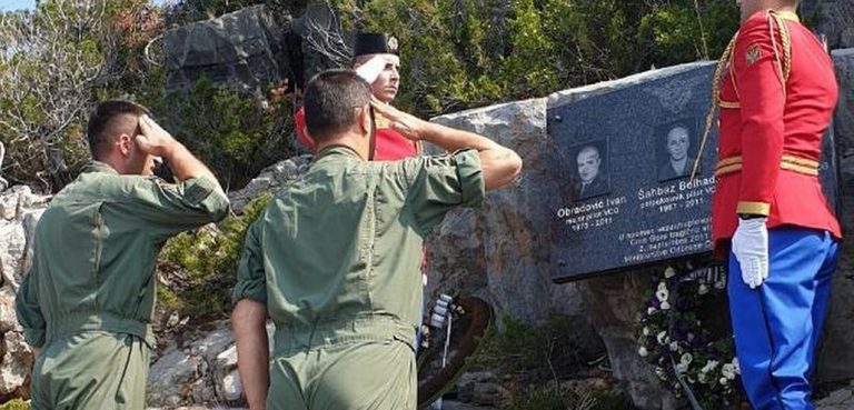 Osam godina od tragedije na Luštici