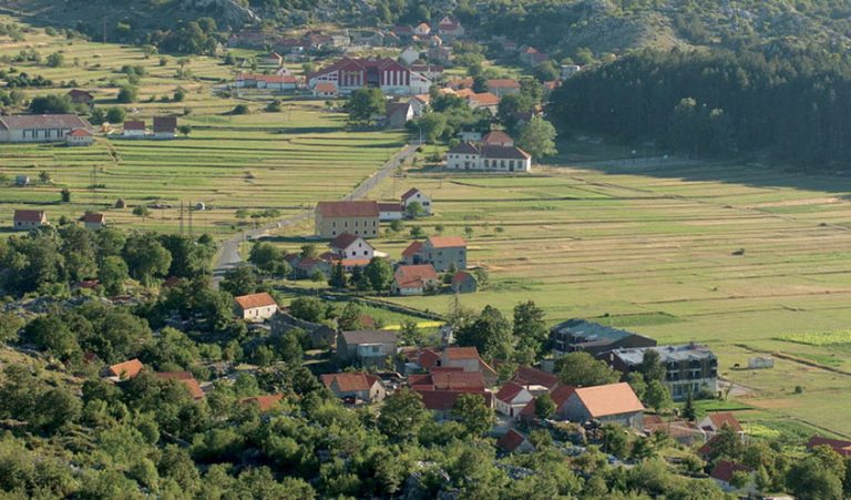 „Njeguška trpeza“ u nedjelju 8.septembra