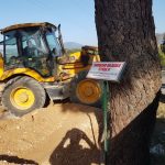 Otpad – Komunalno Tivat  foto Boka News