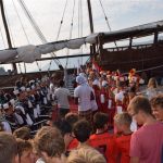 Katar u Korčuli promovirao Svjetsko nogometno prvenstvo 2022.