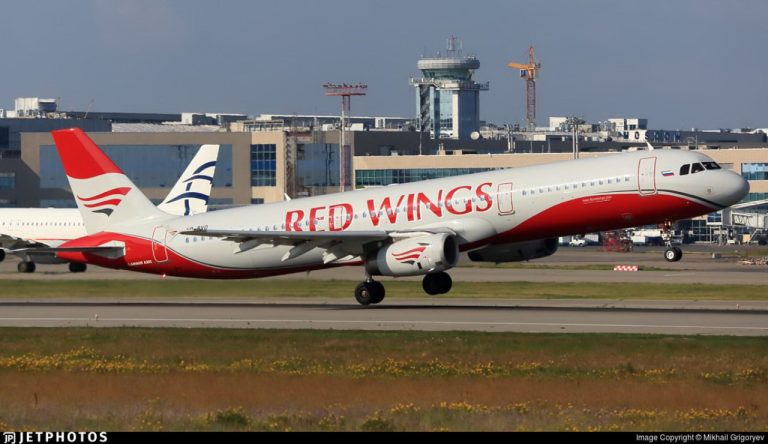 Aerodrom Tivat – tokom slijetanja došlo do pregrijavanja kočnica, vatrogasci spriječili…